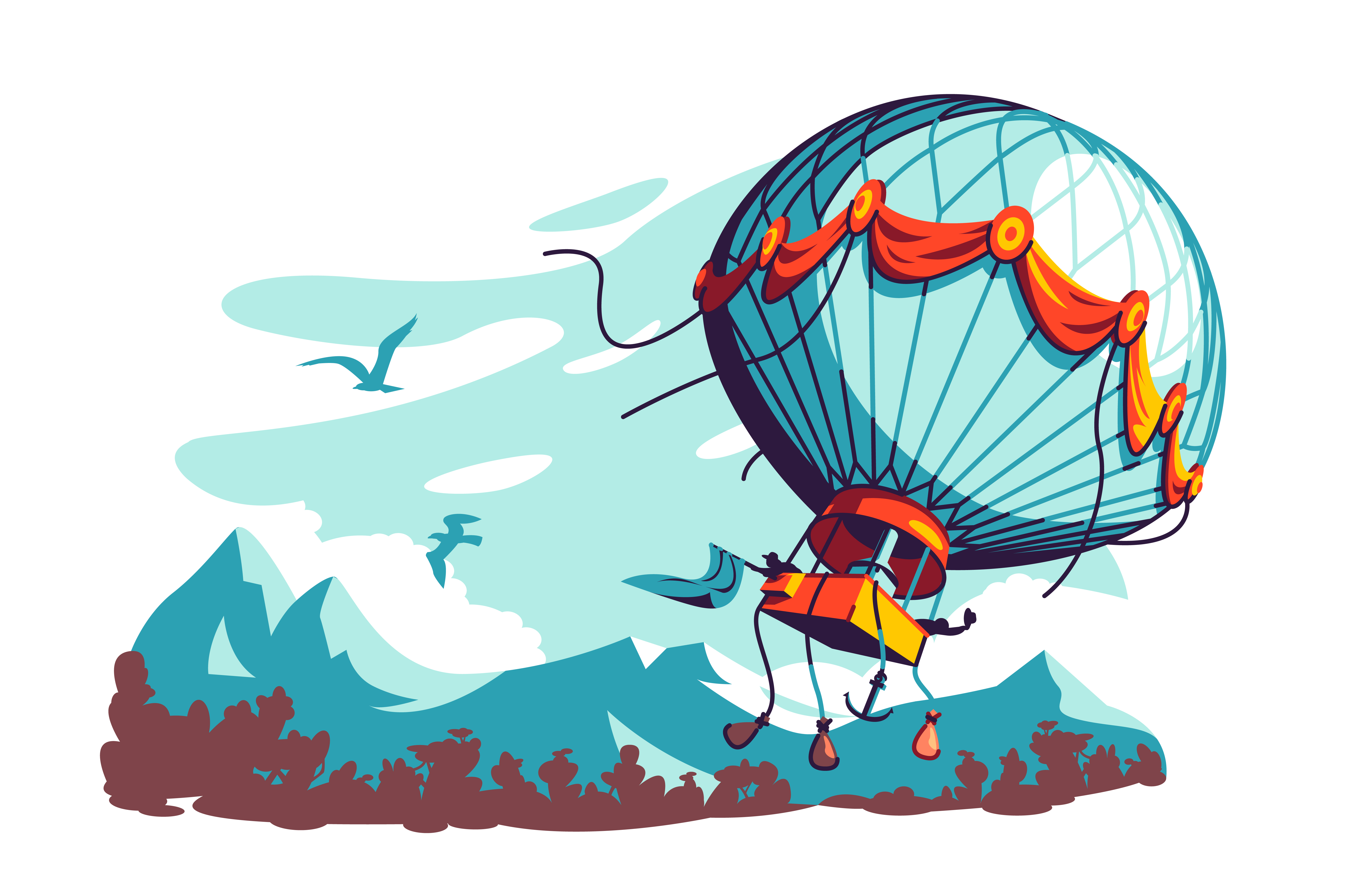 PLAY IN EPIC ADVENTURES
